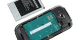 Samsung i5800 Galaxy 3 Resim